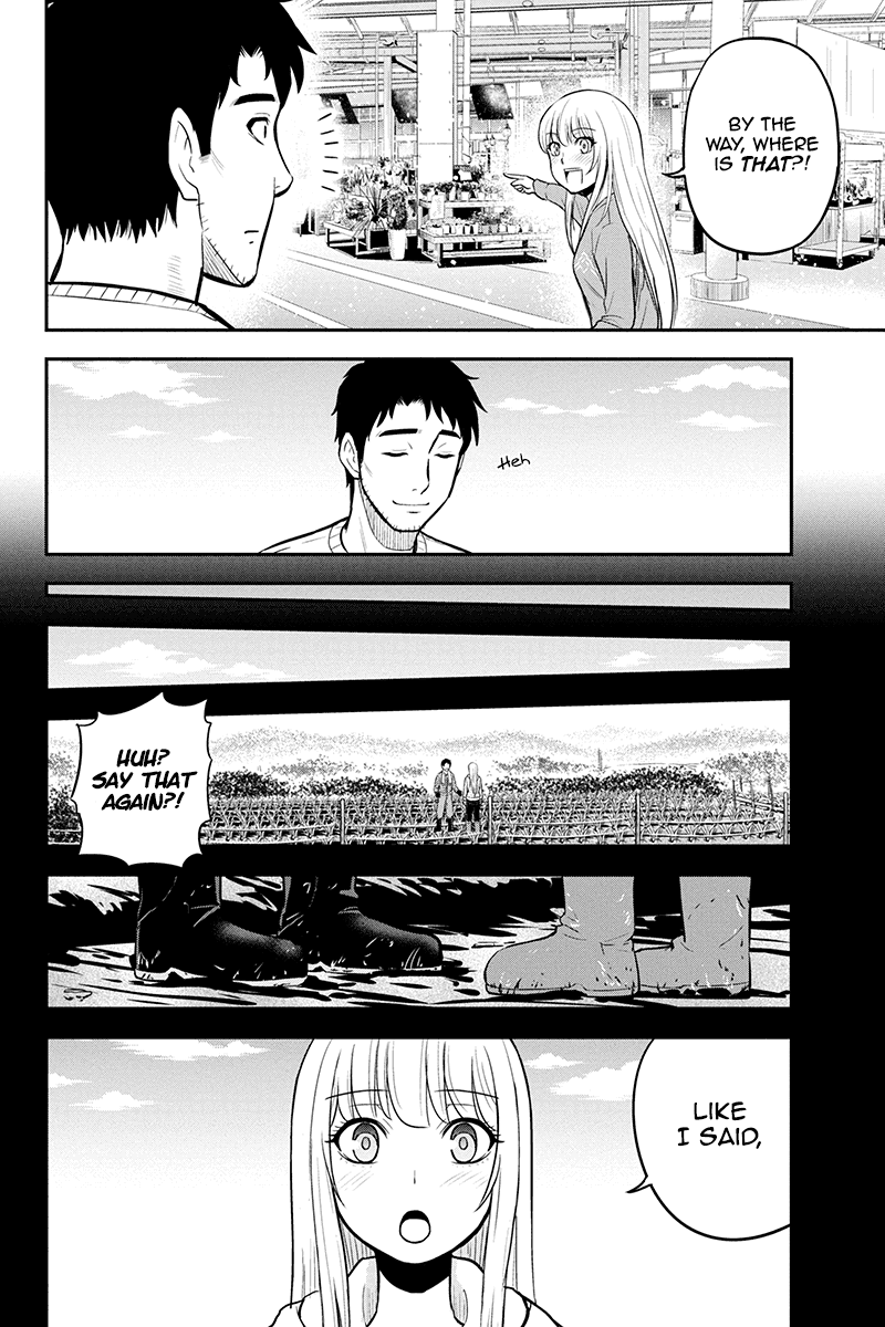 Orenchi ni Kita Onna Kishi to Inakagurashi Surukotoninatta Ken Chapter 41 2